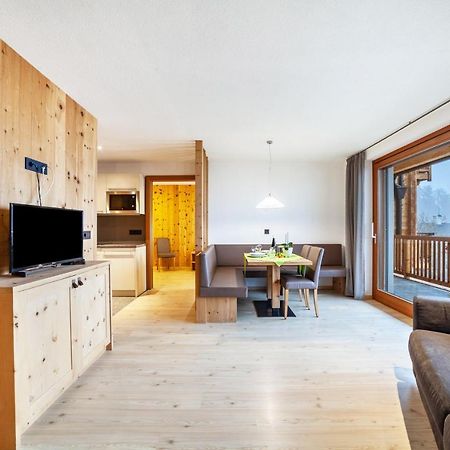 Residence Kalchgruberhof Zirbe ซานตาวัลปูร์กา ภายนอก รูปภาพ
