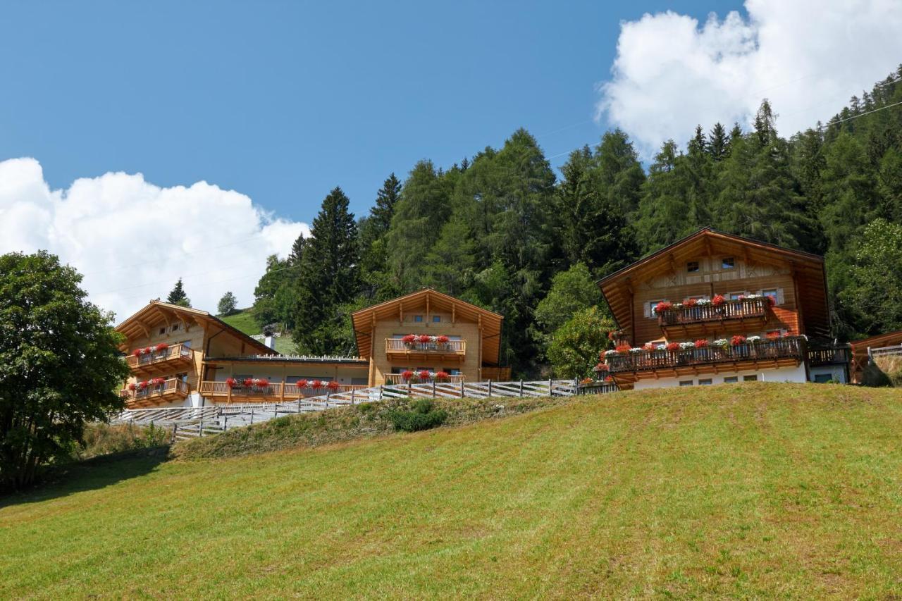 Residence Kalchgruberhof Zirbe ซานตาวัลปูร์กา ภายนอก รูปภาพ