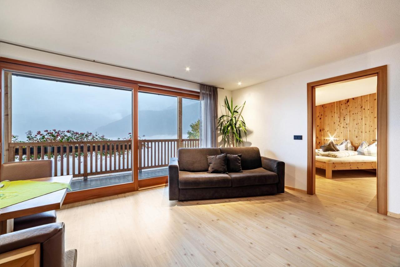 Residence Kalchgruberhof Zirbe ซานตาวัลปูร์กา ภายนอก รูปภาพ