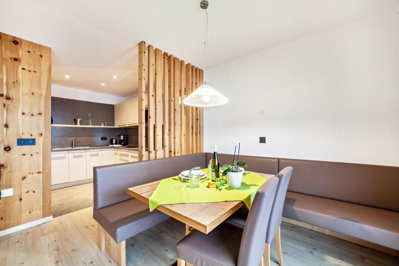 Residence Kalchgruberhof Zirbe ซานตาวัลปูร์กา ภายนอก รูปภาพ