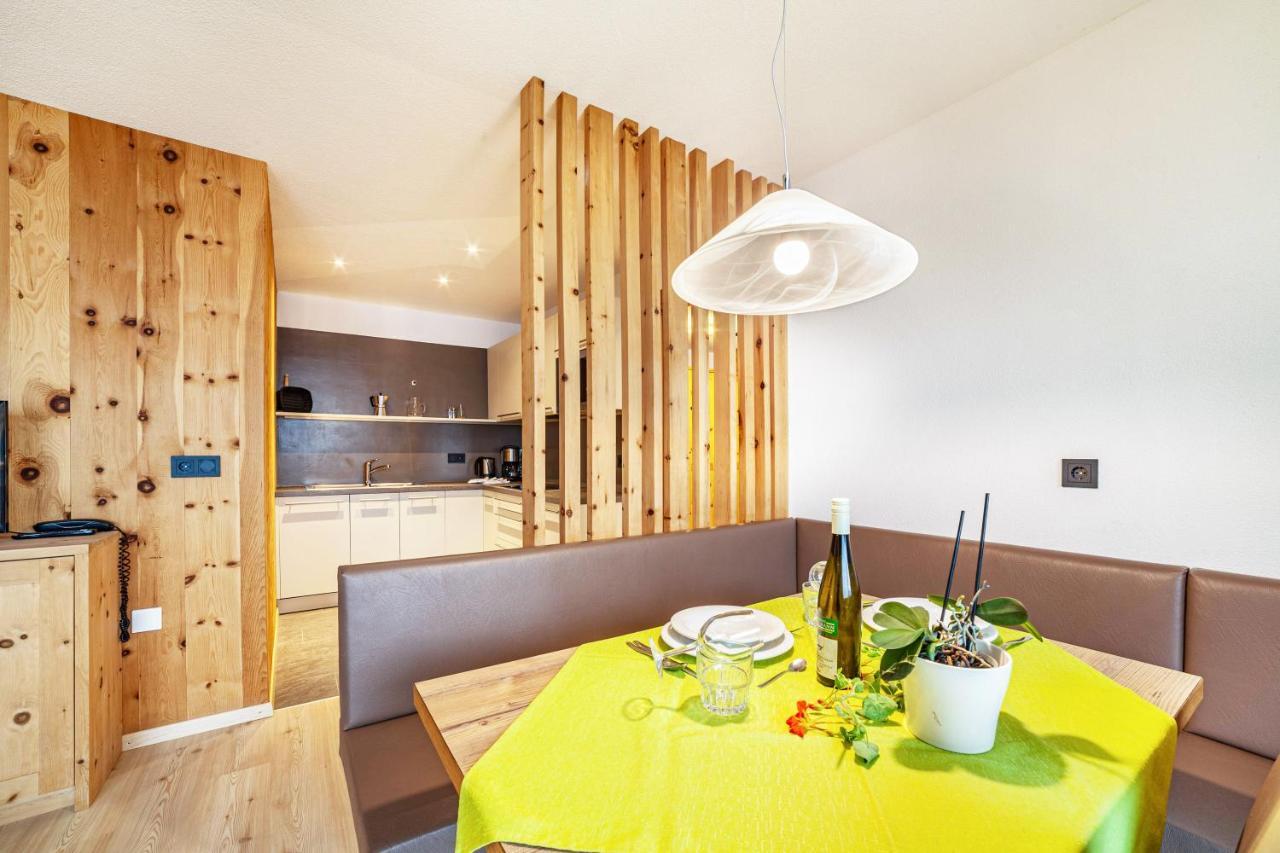 Residence Kalchgruberhof Zirbe ซานตาวัลปูร์กา ภายนอก รูปภาพ