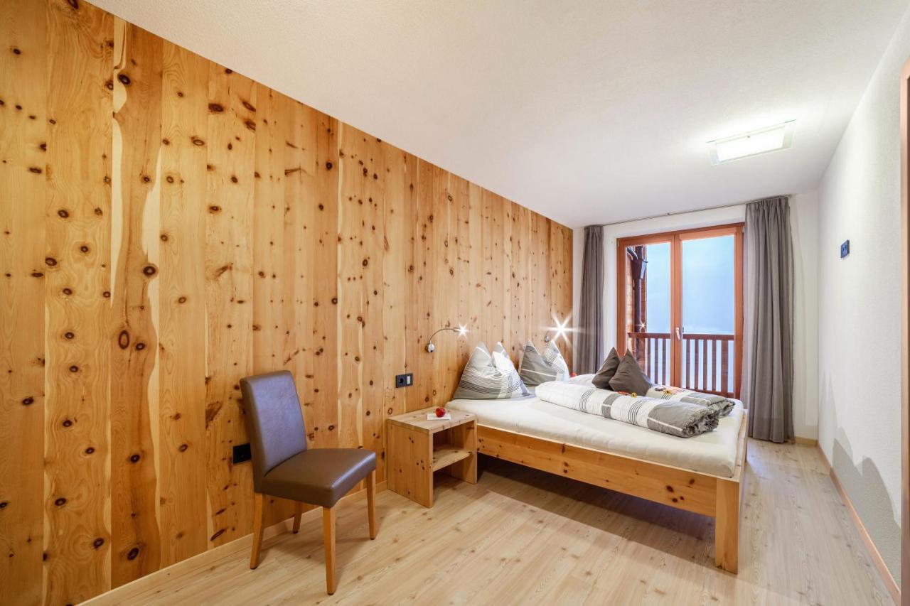 Residence Kalchgruberhof Zirbe ซานตาวัลปูร์กา ภายนอก รูปภาพ