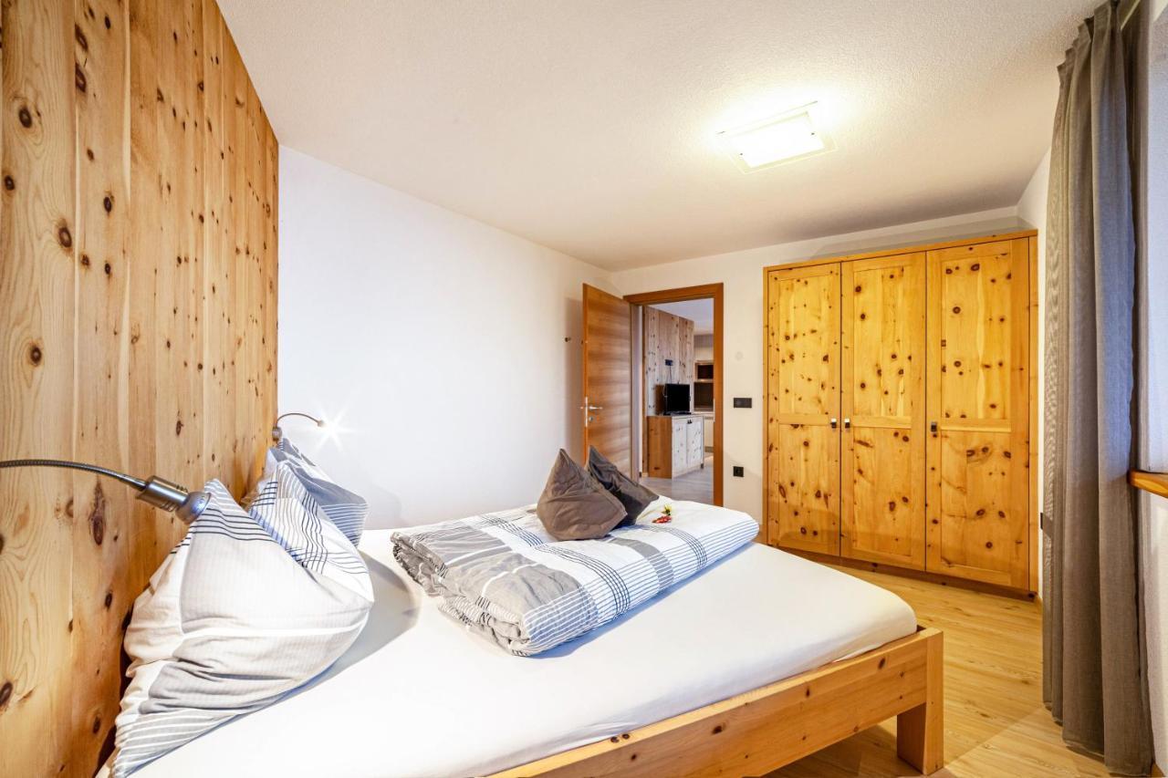 Residence Kalchgruberhof Zirbe ซานตาวัลปูร์กา ภายนอก รูปภาพ