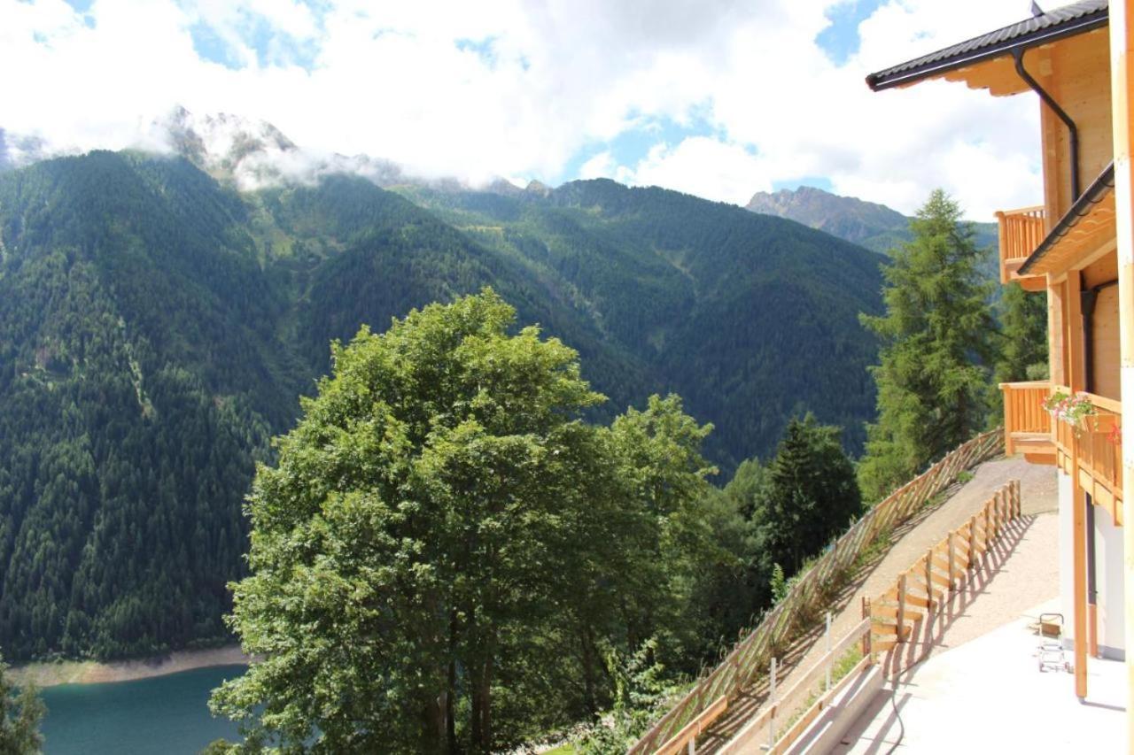Residence Kalchgruberhof Zirbe ซานตาวัลปูร์กา ภายนอก รูปภาพ