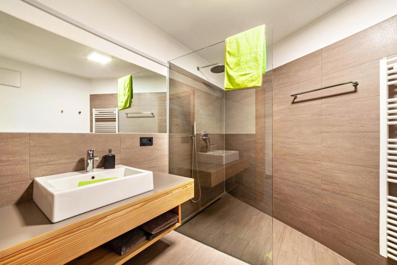 Residence Kalchgruberhof Zirbe ซานตาวัลปูร์กา ภายนอก รูปภาพ