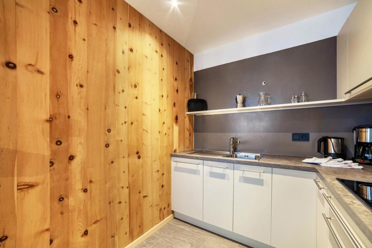 Residence Kalchgruberhof Zirbe ซานตาวัลปูร์กา ภายนอก รูปภาพ