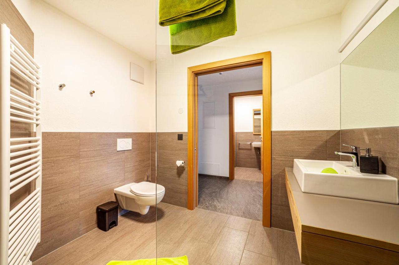 Residence Kalchgruberhof Zirbe ซานตาวัลปูร์กา ภายนอก รูปภาพ