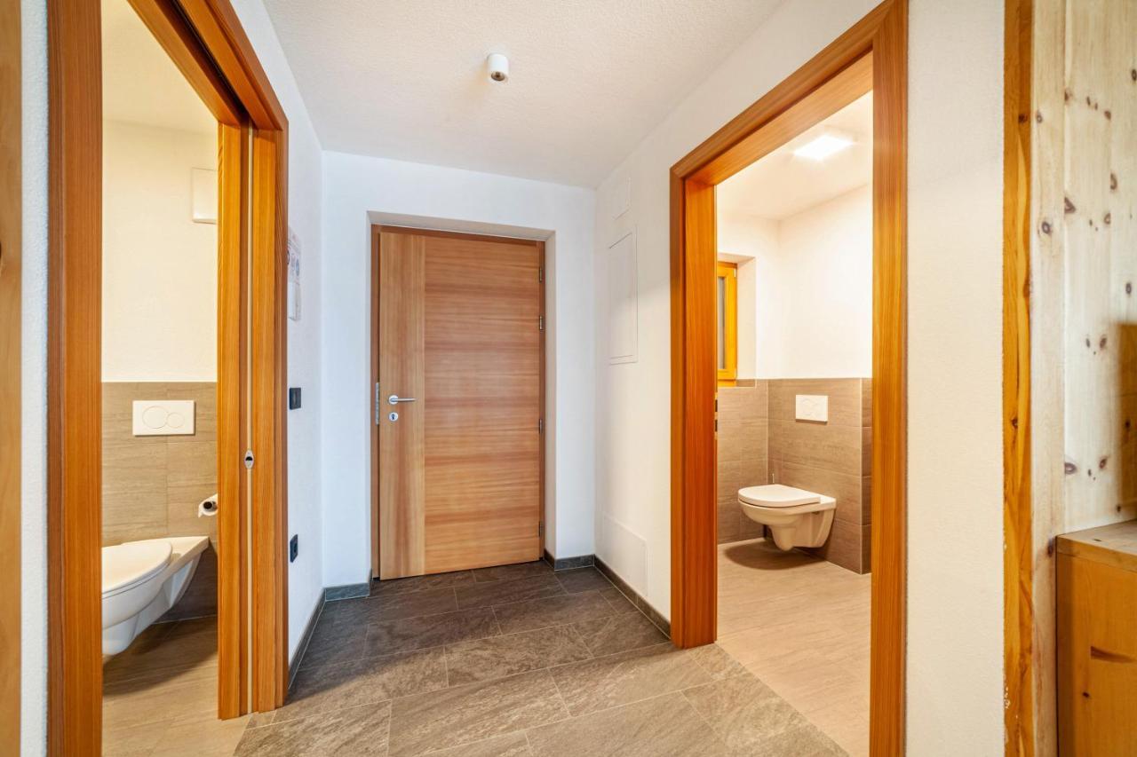 Residence Kalchgruberhof Zirbe ซานตาวัลปูร์กา ภายนอก รูปภาพ