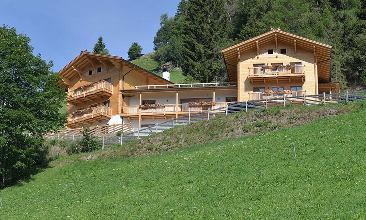 Residence Kalchgruberhof Zirbe ซานตาวัลปูร์กา ภายนอก รูปภาพ