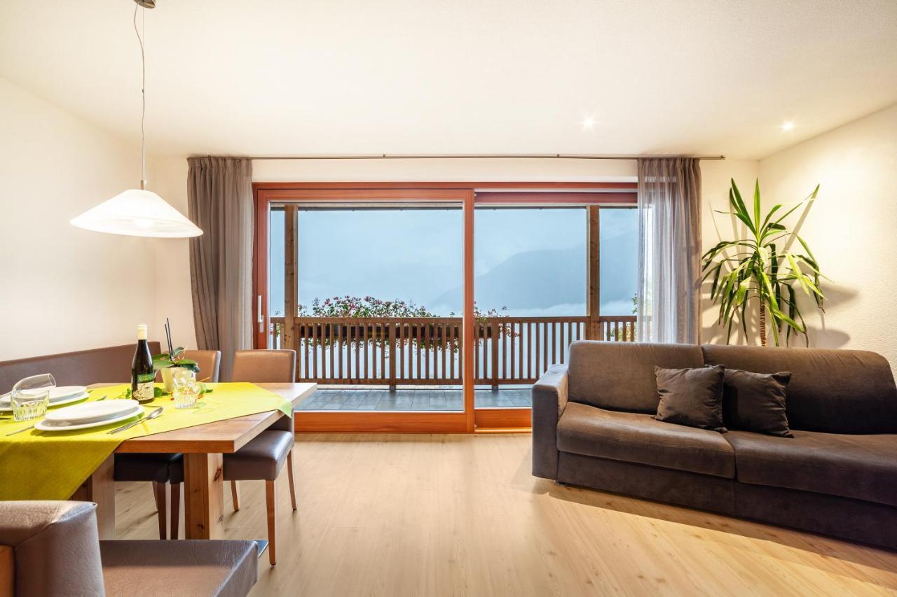 Residence Kalchgruberhof Zirbe ซานตาวัลปูร์กา ภายนอก รูปภาพ
