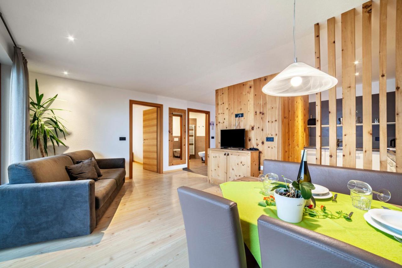 Residence Kalchgruberhof Zirbe ซานตาวัลปูร์กา ภายนอก รูปภาพ
